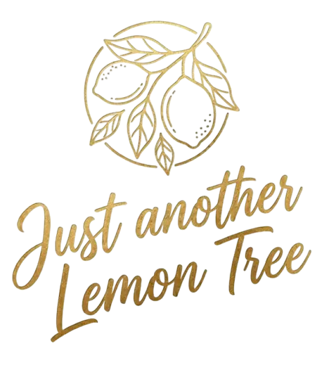 Just Another Lemon Tree